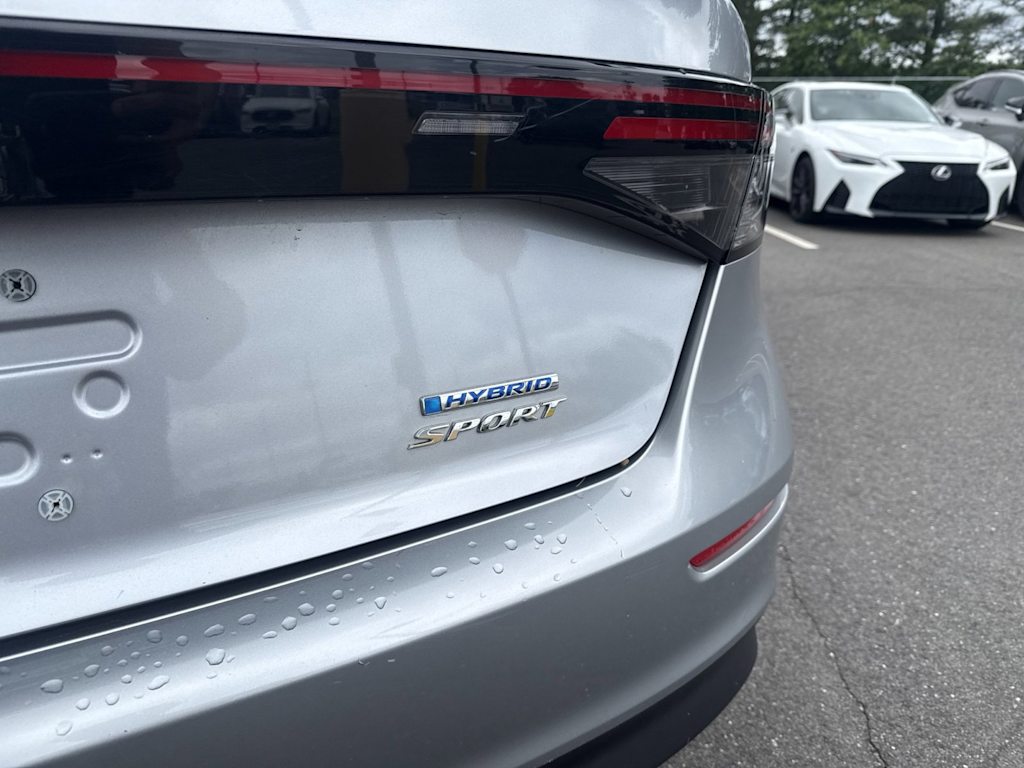 Thumbnail: 2023 Honda Accord - 18