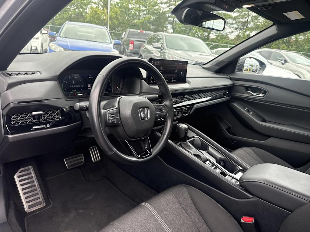 Thumbnail: 2023 Honda Accord - 2