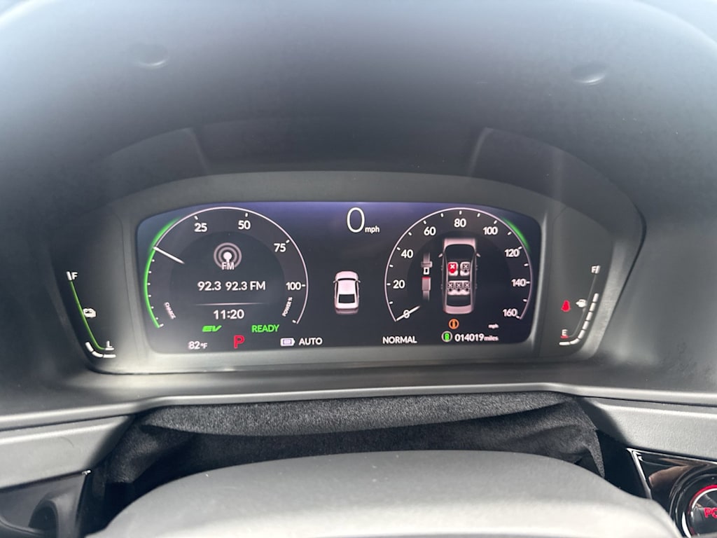 Thumbnail: 2023 Honda Accord - 14