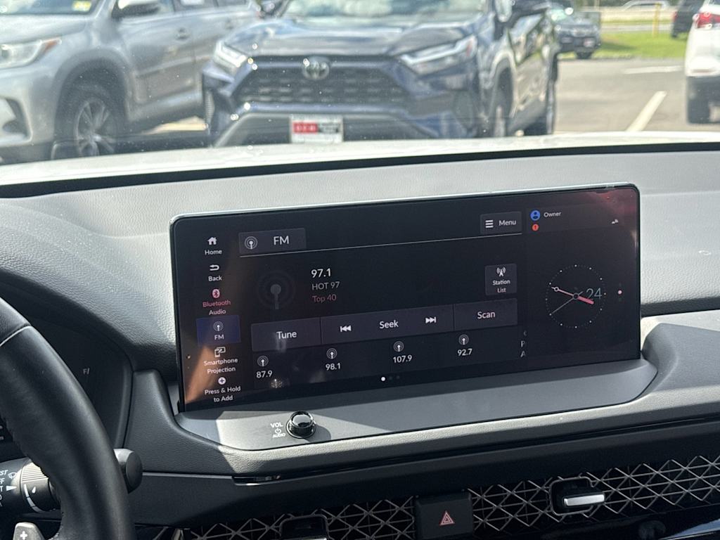 Thumbnail: 2024 Honda Accord - 14