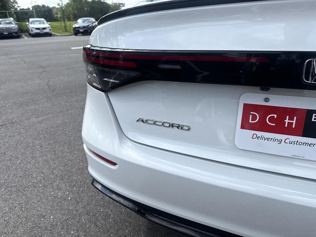 Thumbnail: 2024 Honda Accord - 6