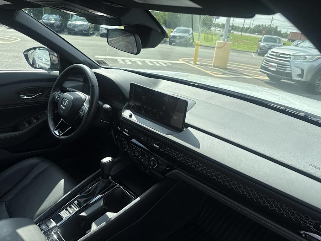 Thumbnail: 2024 Honda Accord - 8