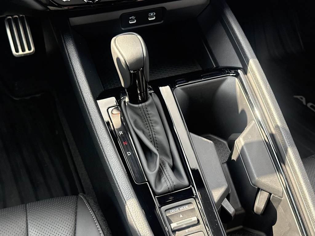 Thumbnail: 2024 Honda Accord - 15