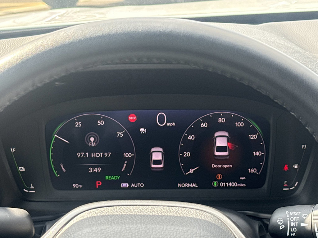 Thumbnail: 2024 Honda Accord - 16