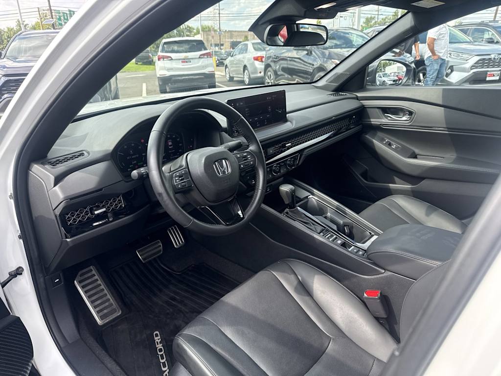 Thumbnail: 2024 Honda Accord - 2