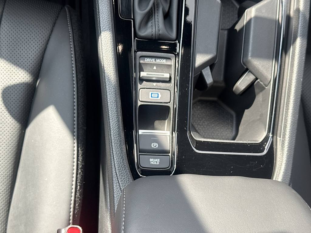 Thumbnail: 2024 Honda Accord - 22