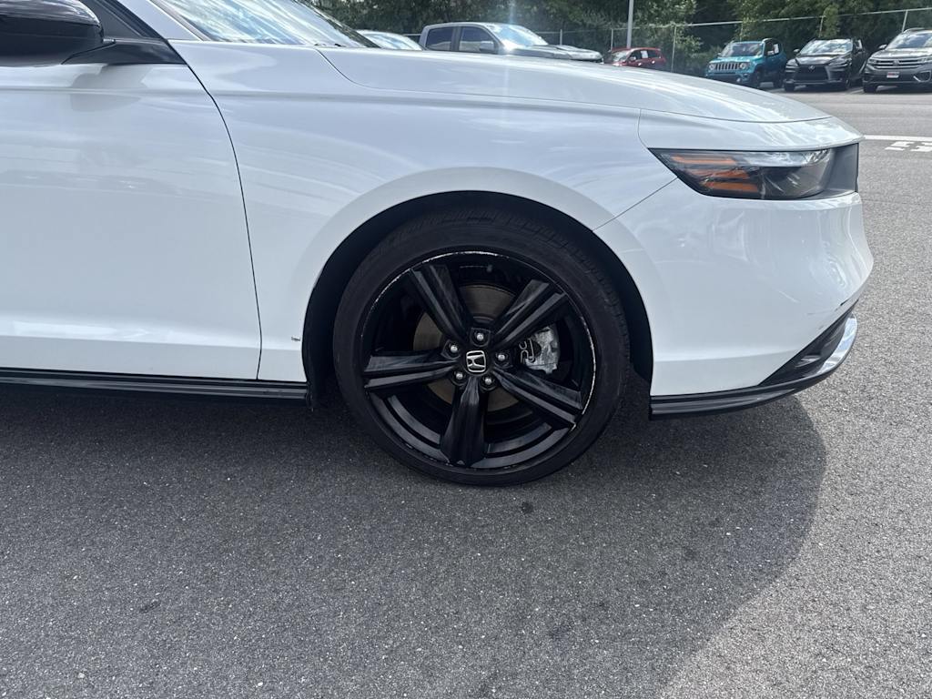 Thumbnail: 2024 Honda Accord - 7
