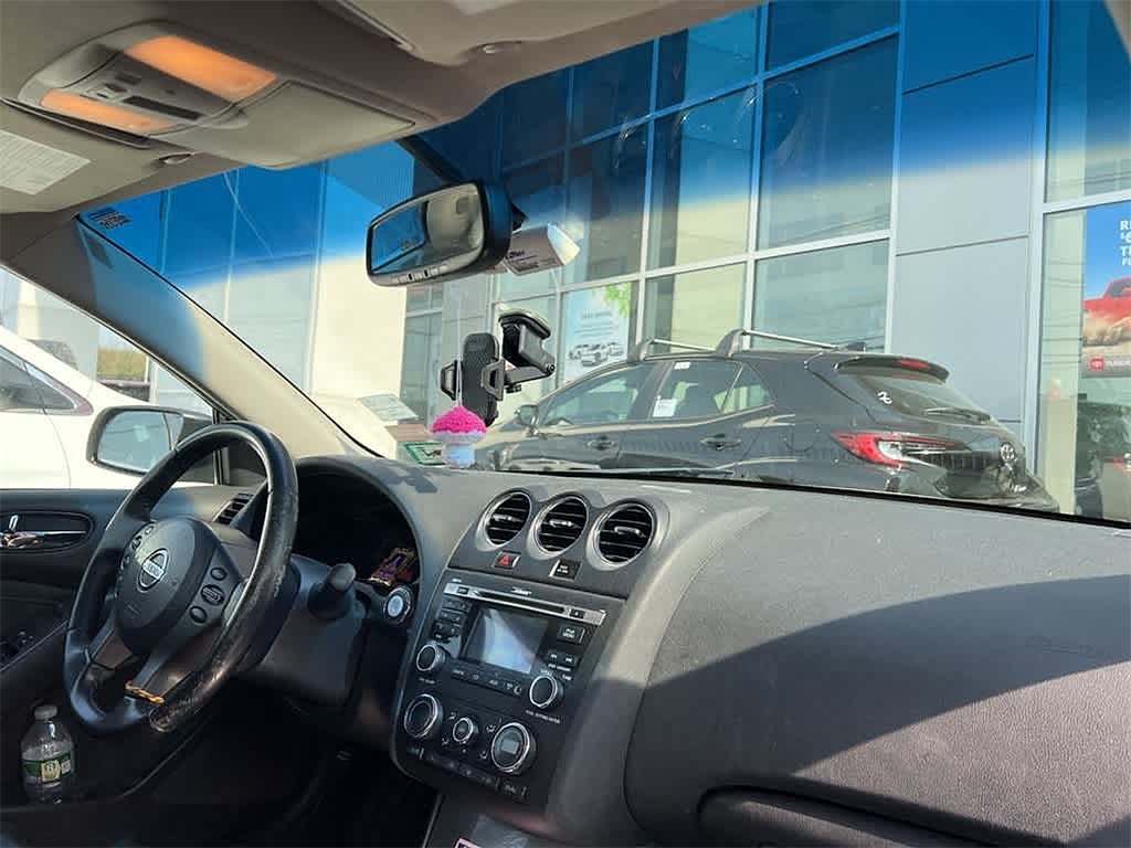 2010 Nissan Altima SL 6
