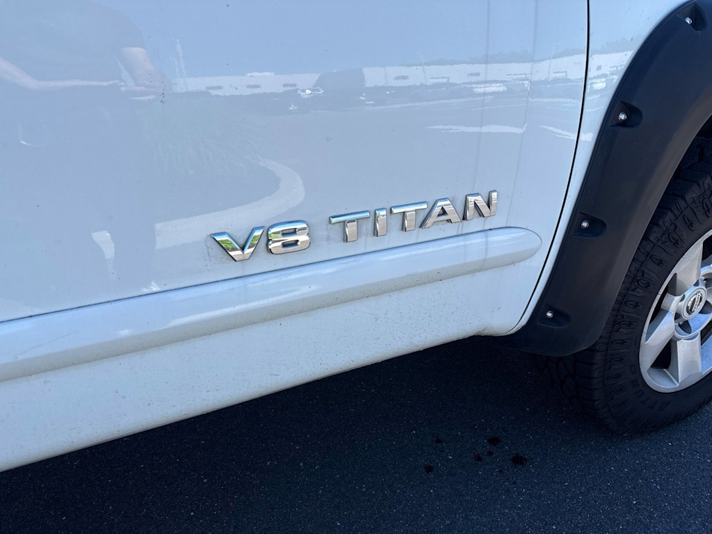 Thumbnail: 2006 Nissan Titan - 6
