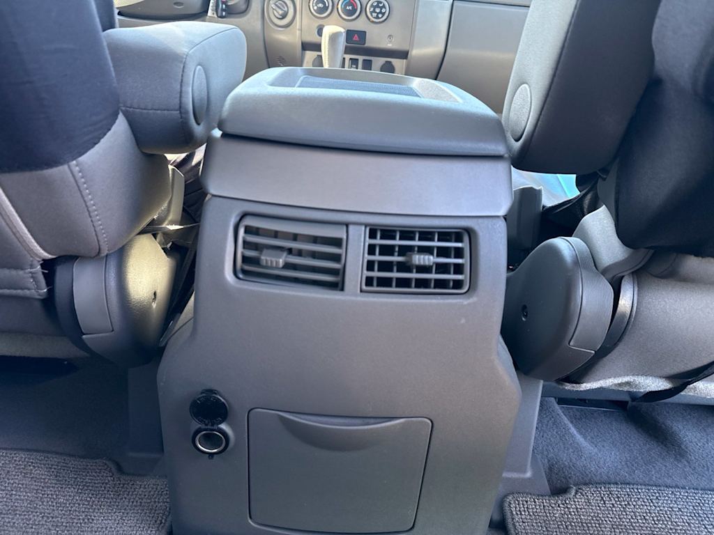 Thumbnail: 2006 Nissan Titan - 25