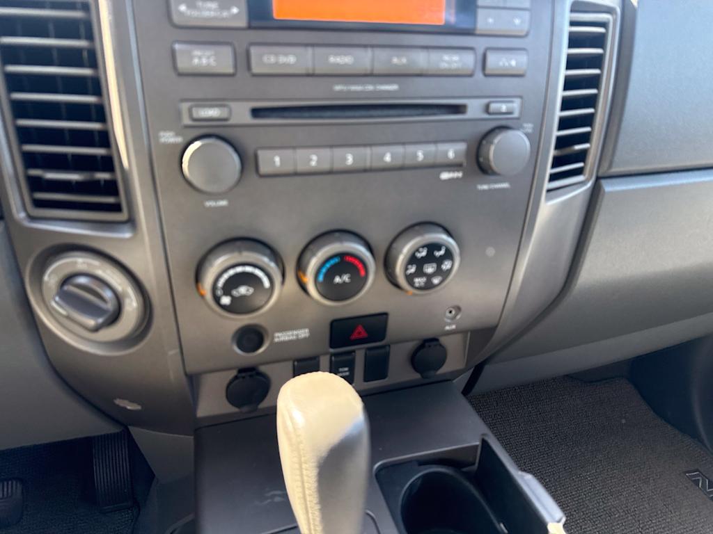 Thumbnail: 2006 Nissan Titan - 23
