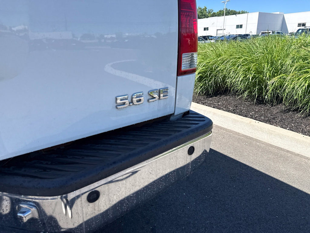 Thumbnail: 2006 Nissan Titan - 19