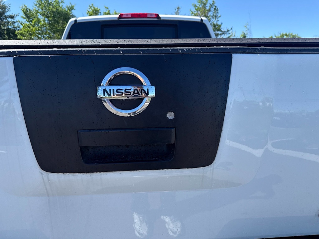 Thumbnail: 2006 Nissan Titan - 20