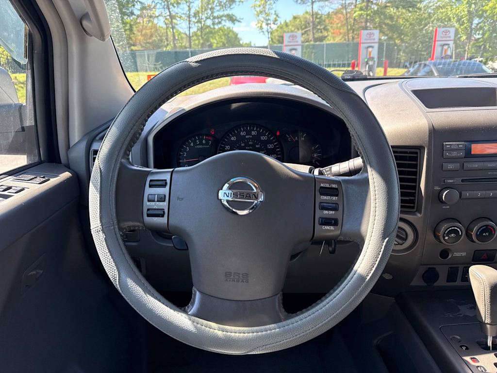 Thumbnail: 2006 Nissan Titan - 12