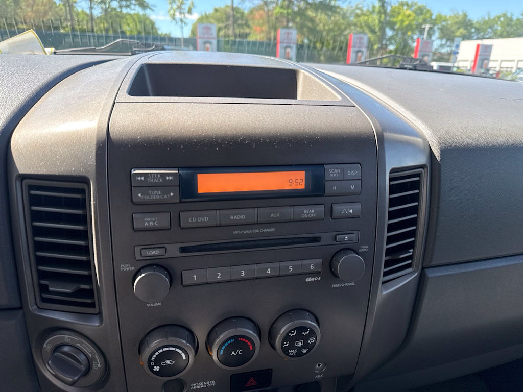 Thumbnail: 2006 Nissan Titan - 14