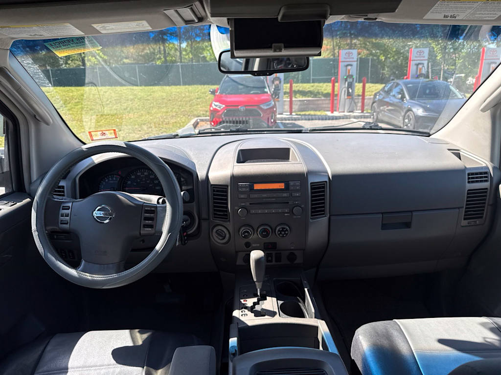 Thumbnail: 2006 Nissan Titan - 13