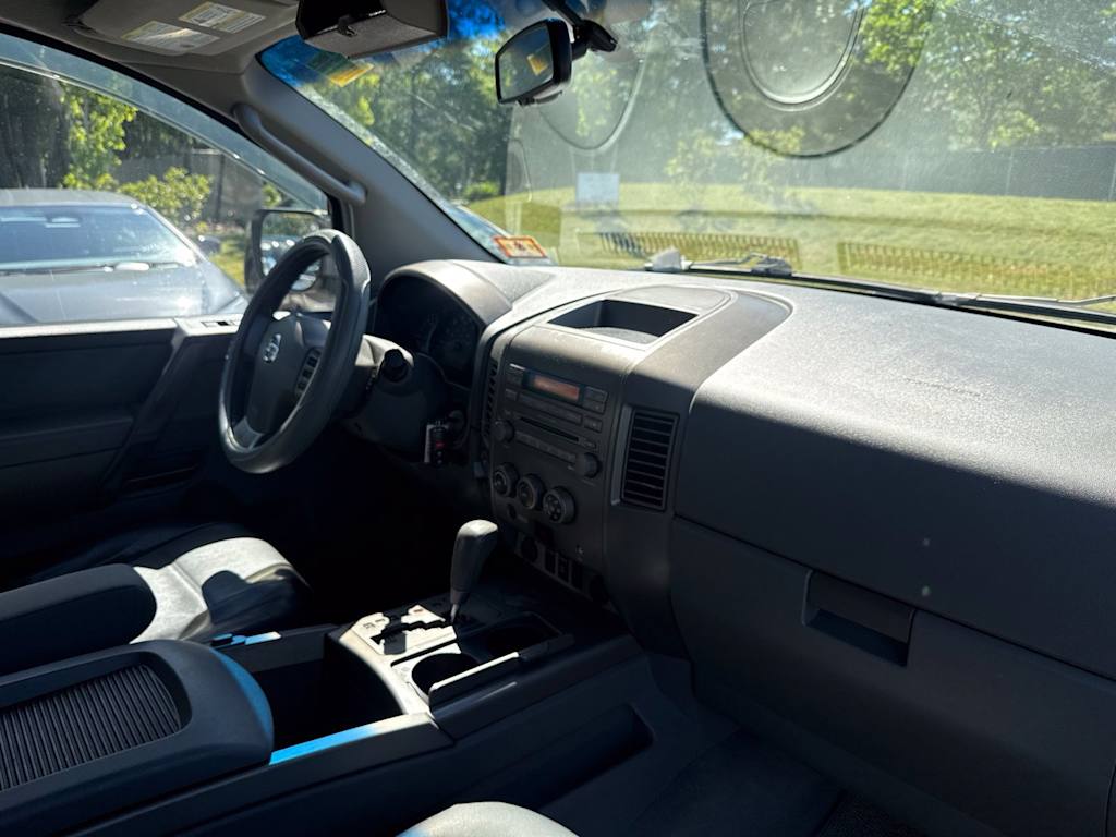 Thumbnail: 2006 Nissan Titan - 8