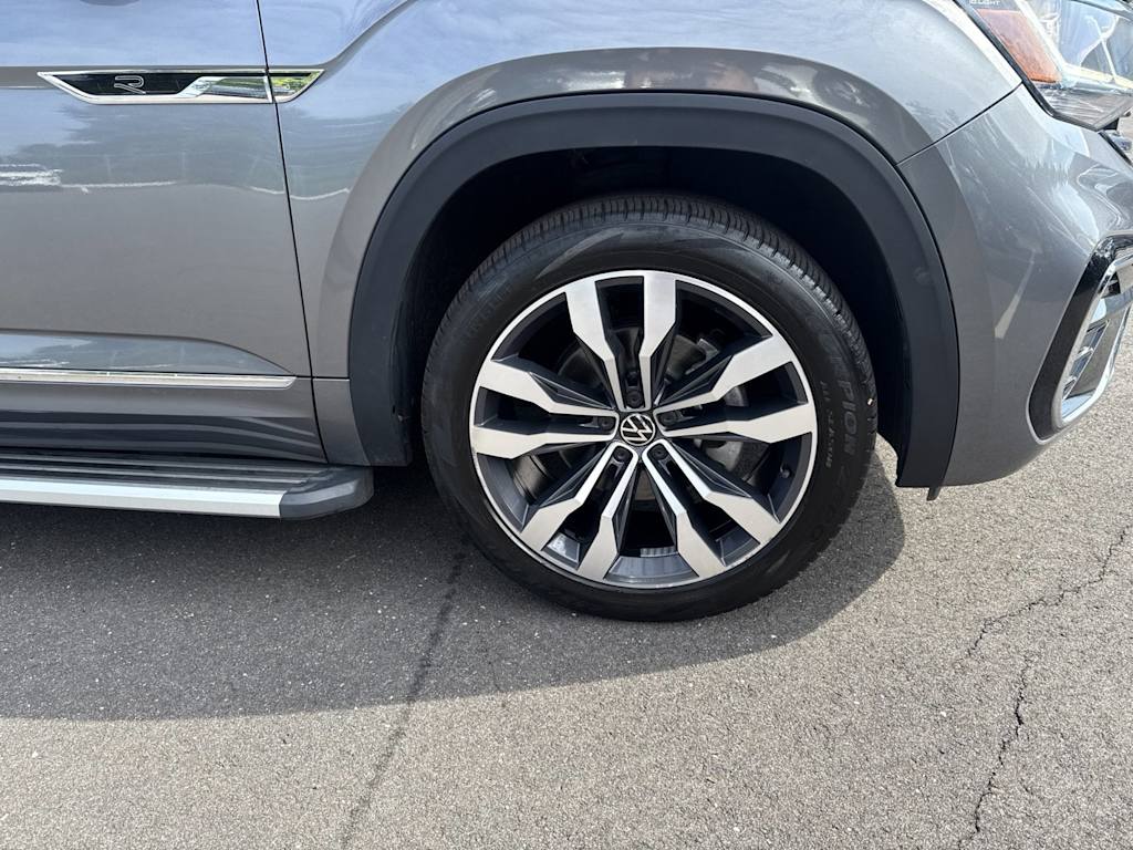 Thumbnail: 2021 Volkswagen Atlas - 7