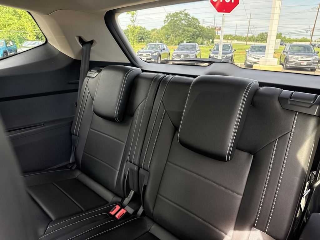 Thumbnail: 2021 Volkswagen Atlas - 21