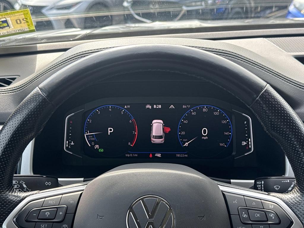 Thumbnail: 2021 Volkswagen Atlas - 16