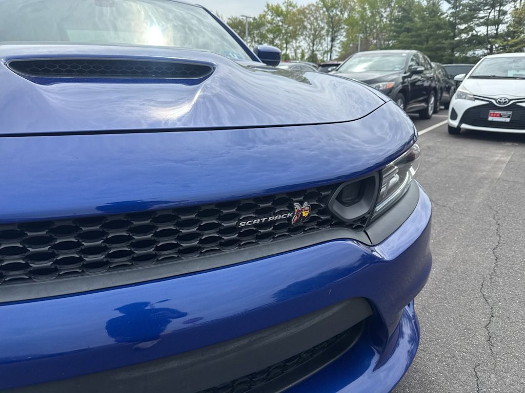 Thumbnail: 2020 Dodge Charger - 23