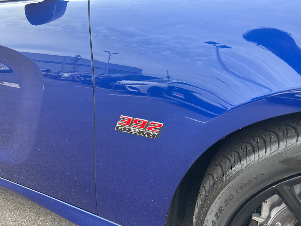 Thumbnail: 2020 Dodge Charger - 6