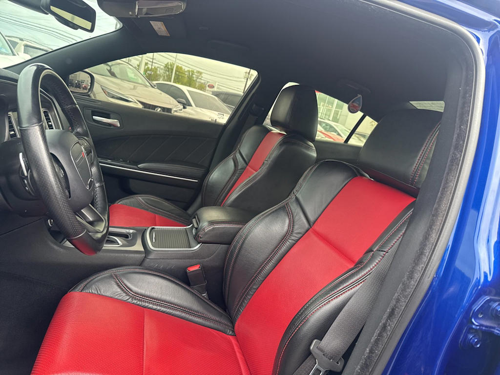 Thumbnail: 2020 Dodge Charger - 9