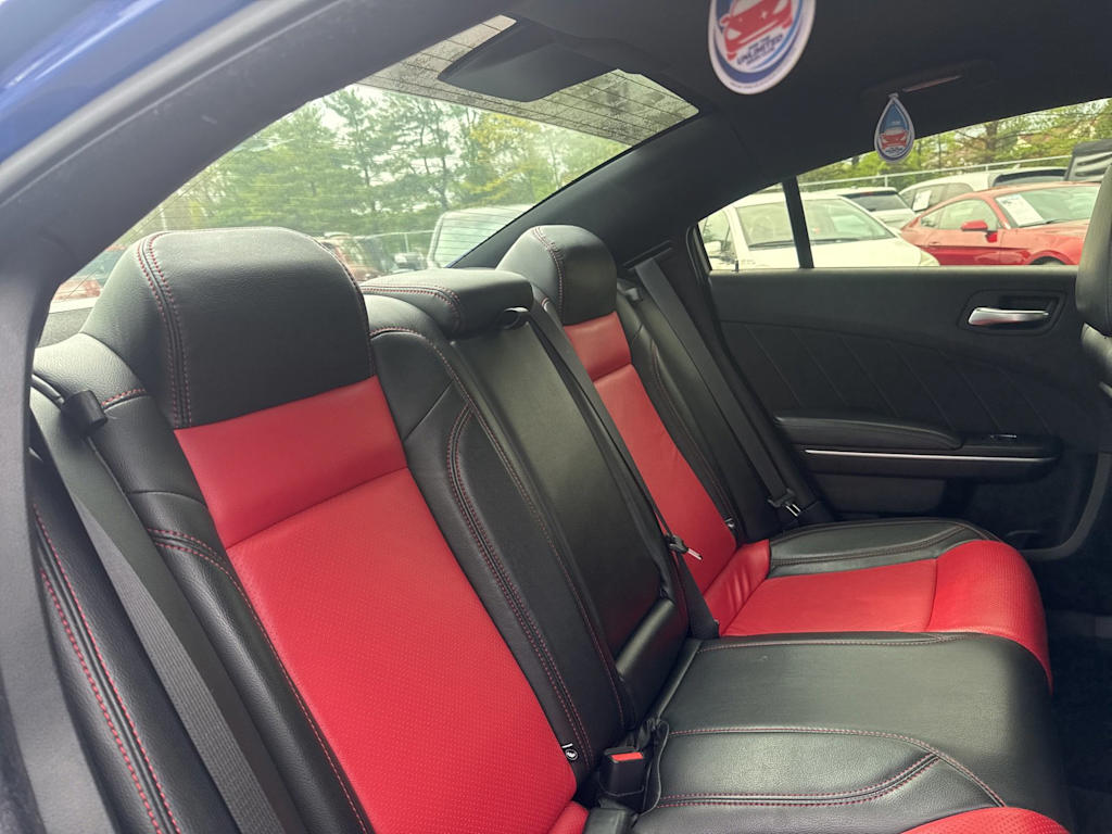 Thumbnail: 2020 Dodge Charger - 26