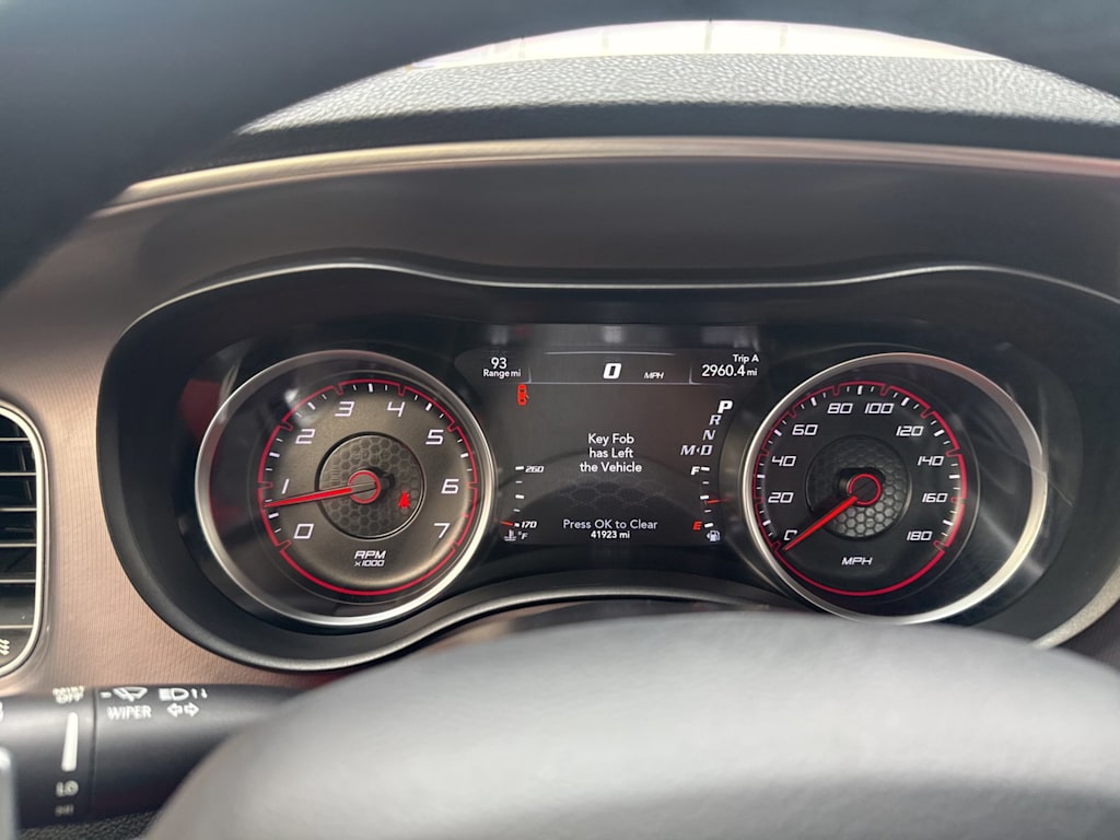Thumbnail: 2020 Dodge Charger - 16
