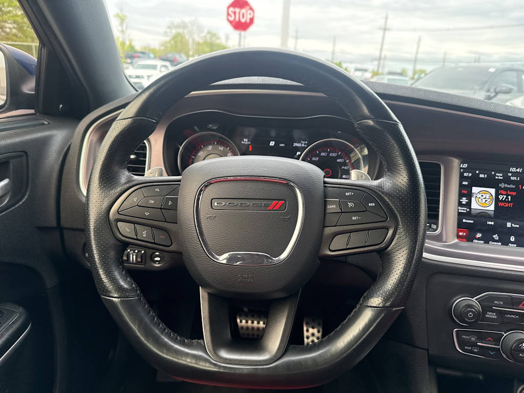Thumbnail: 2020 Dodge Charger - 12