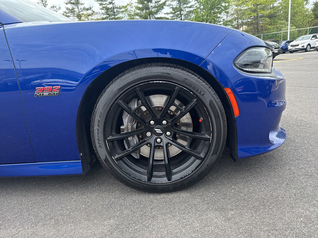 Thumbnail: 2020 Dodge Charger - 7