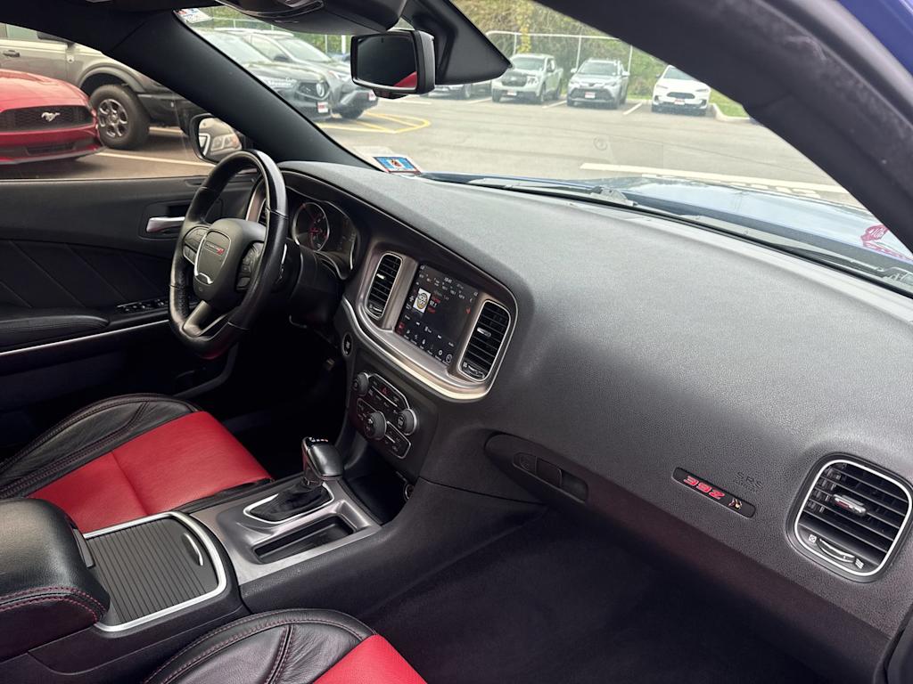 Thumbnail: 2020 Dodge Charger - 8