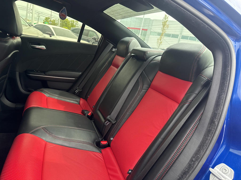 Thumbnail: 2020 Dodge Charger - 11