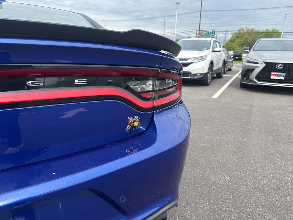 Thumbnail: 2020 Dodge Charger - 24