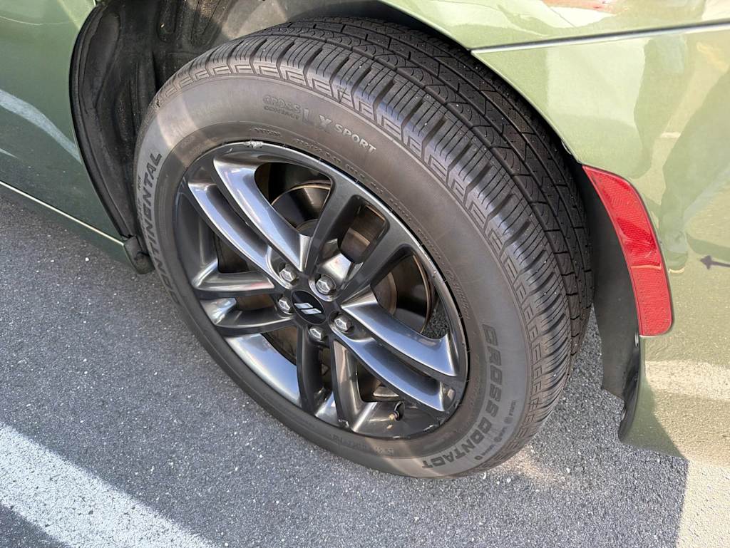 Thumbnail: 2019 Dodge Charger - 5