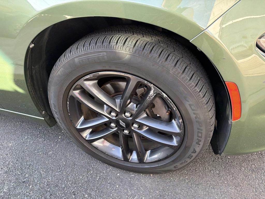 Thumbnail: 2019 Dodge Charger - 18
