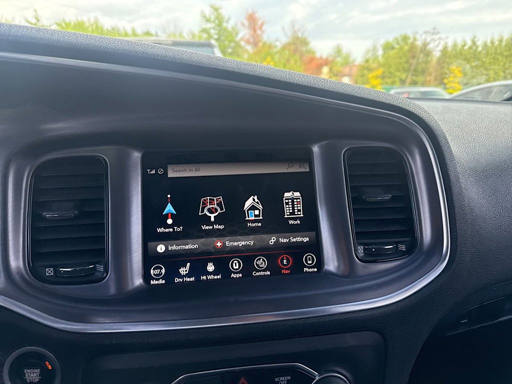 Thumbnail: 2019 Dodge Charger - 12