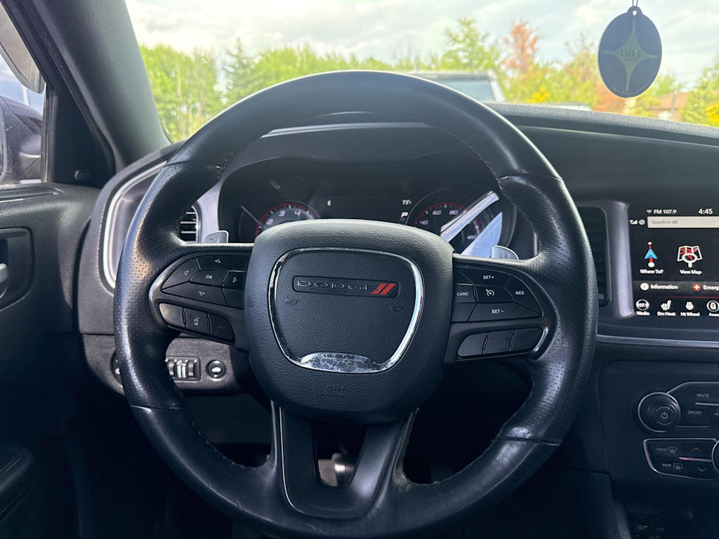 Thumbnail: 2019 Dodge Charger - 11