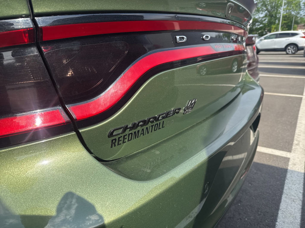 Thumbnail: 2019 Dodge Charger - 17