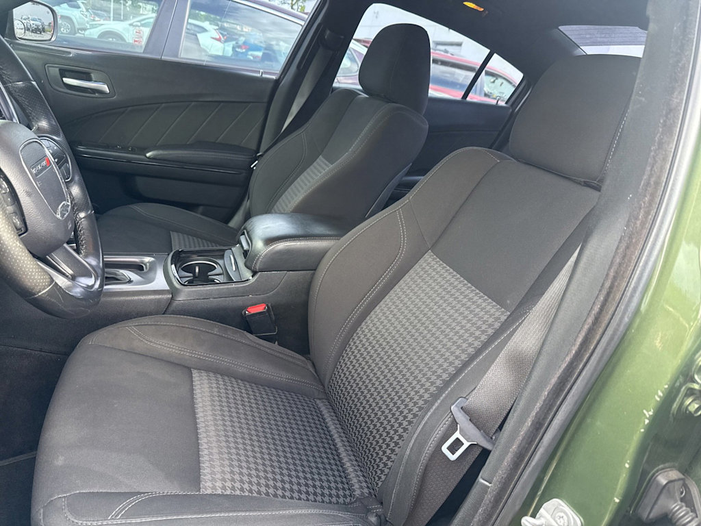 Thumbnail: 2019 Dodge Charger - 7
