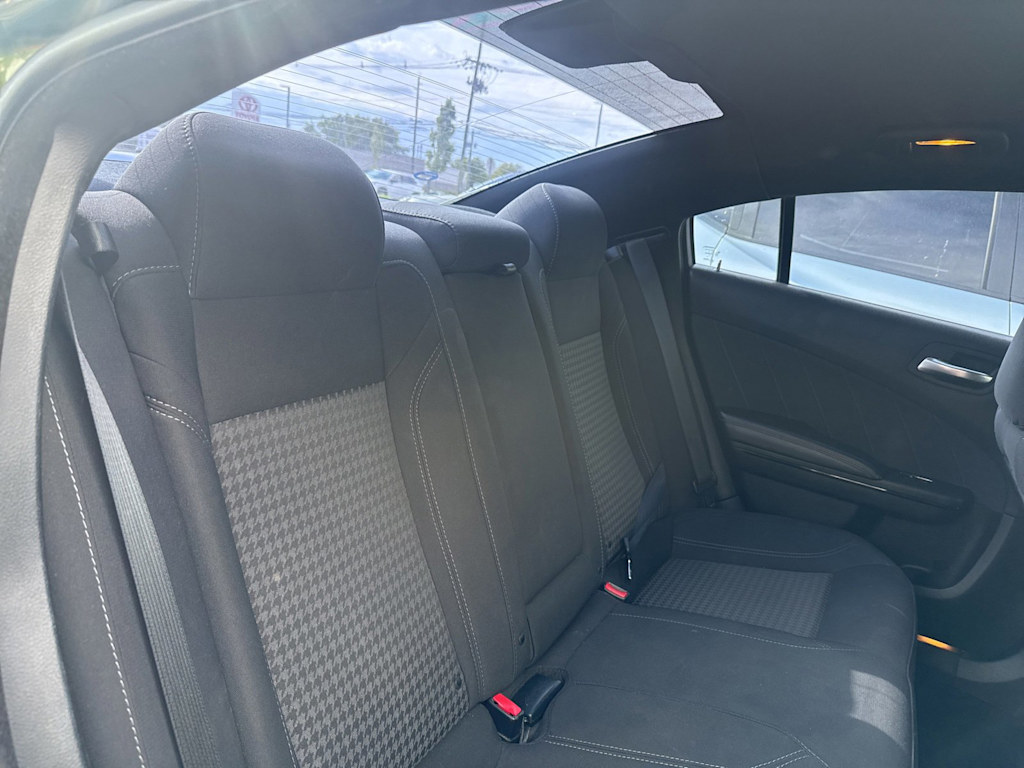 Thumbnail: 2019 Dodge Charger - 19
