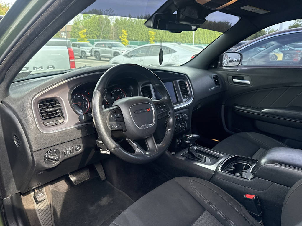 Thumbnail: 2019 Dodge Charger - 2