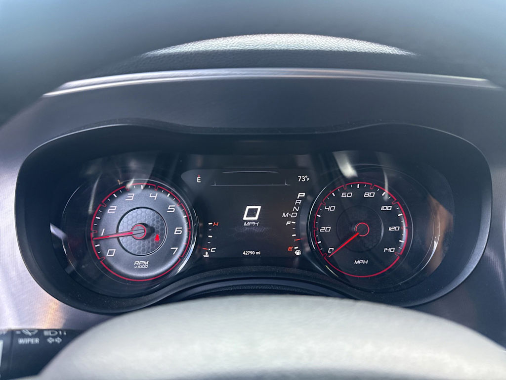 Thumbnail: 2019 Dodge Charger - 13