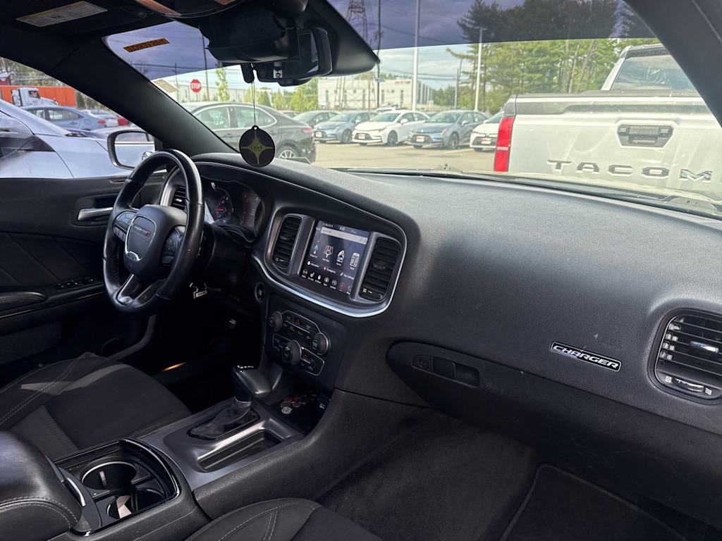 Thumbnail: 2019 Dodge Charger - 6