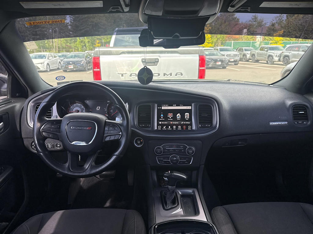 Thumbnail: 2019 Dodge Charger - 10
