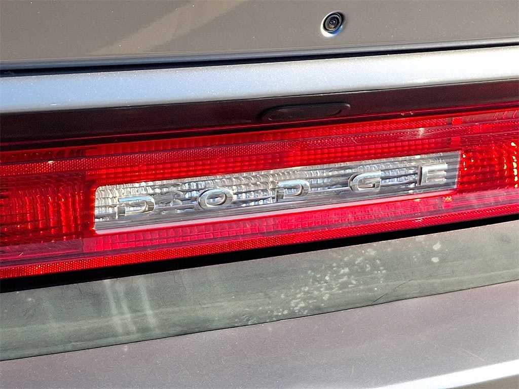 Thumbnail: 2014 Dodge Challenger - 29