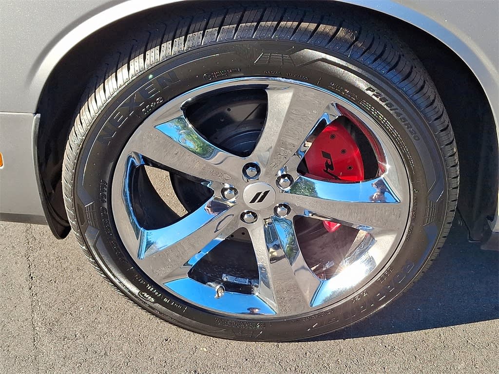 Thumbnail: 2014 Dodge Challenger - 7