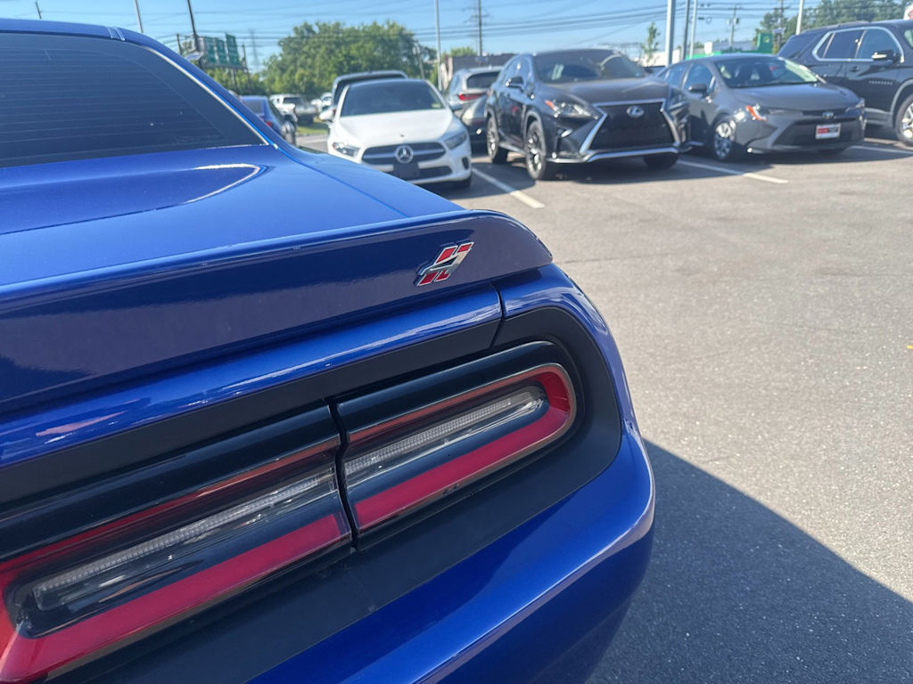 Thumbnail: 2018 Dodge Challenger - 19