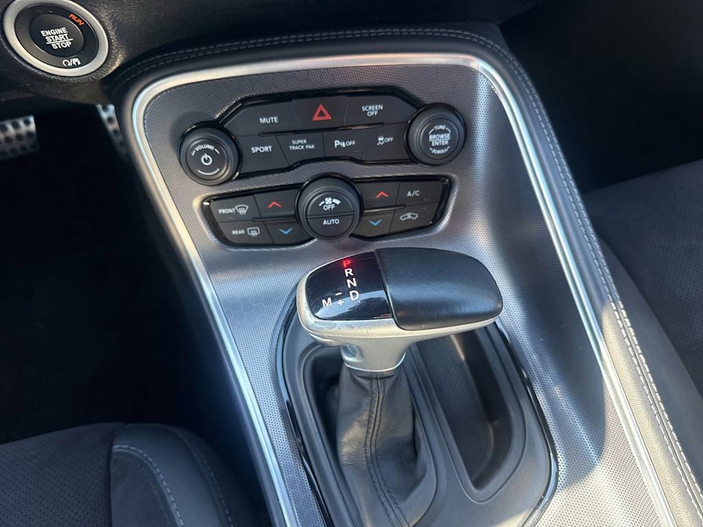 Thumbnail: 2018 Dodge Challenger - 22