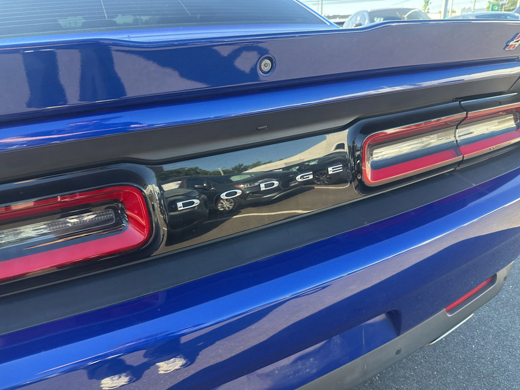 Thumbnail: 2018 Dodge Challenger - 20